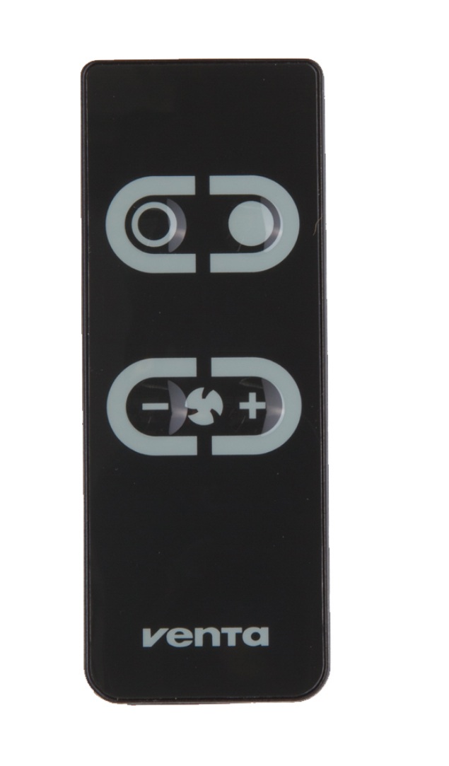 Очиститель-увлажнитель воздуха 6-й серии Venta LPH60 WiFi черный