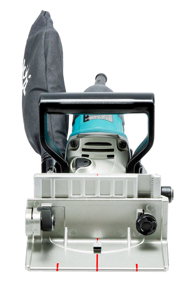 Фрезер ламельный шпоночный Makita PJ7000 710 Вт, 100 мм, 11000 об/мин