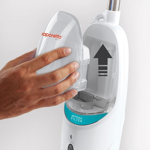 Паровая швабра арт.PTEU0254 VAPORETTO SV300