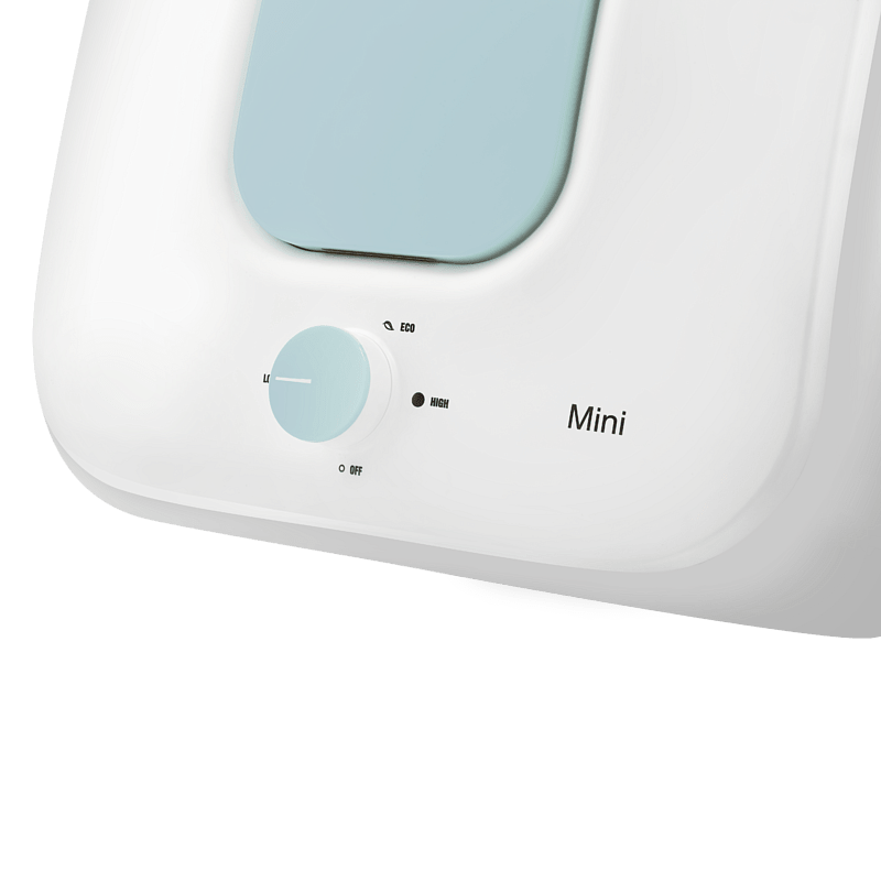 Водонагреватель Zanussi ZWH/S 10 Mini O (Green)  НС-1146196