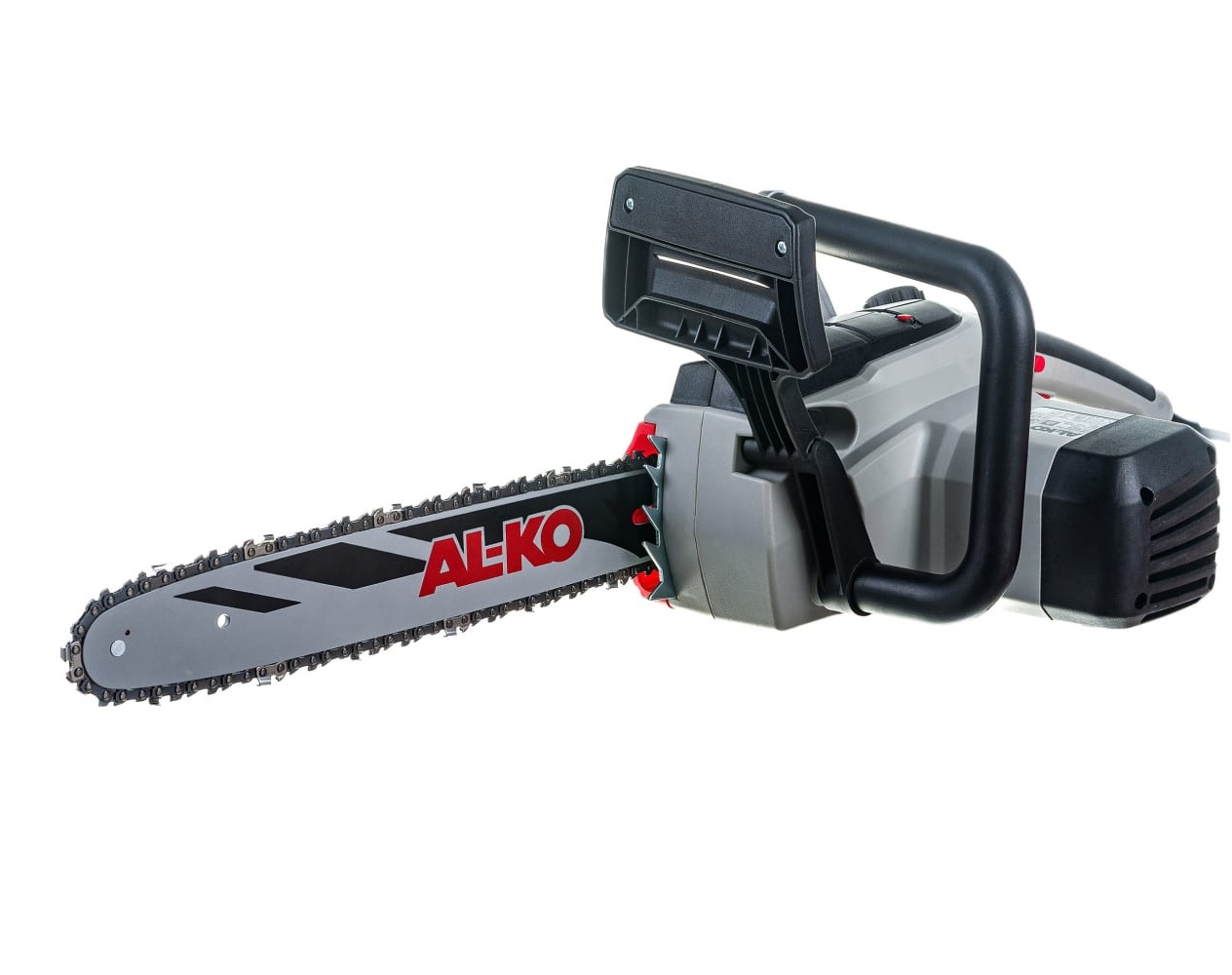 Цепная пила электрическая AL-KO Easy EKS 2000/35