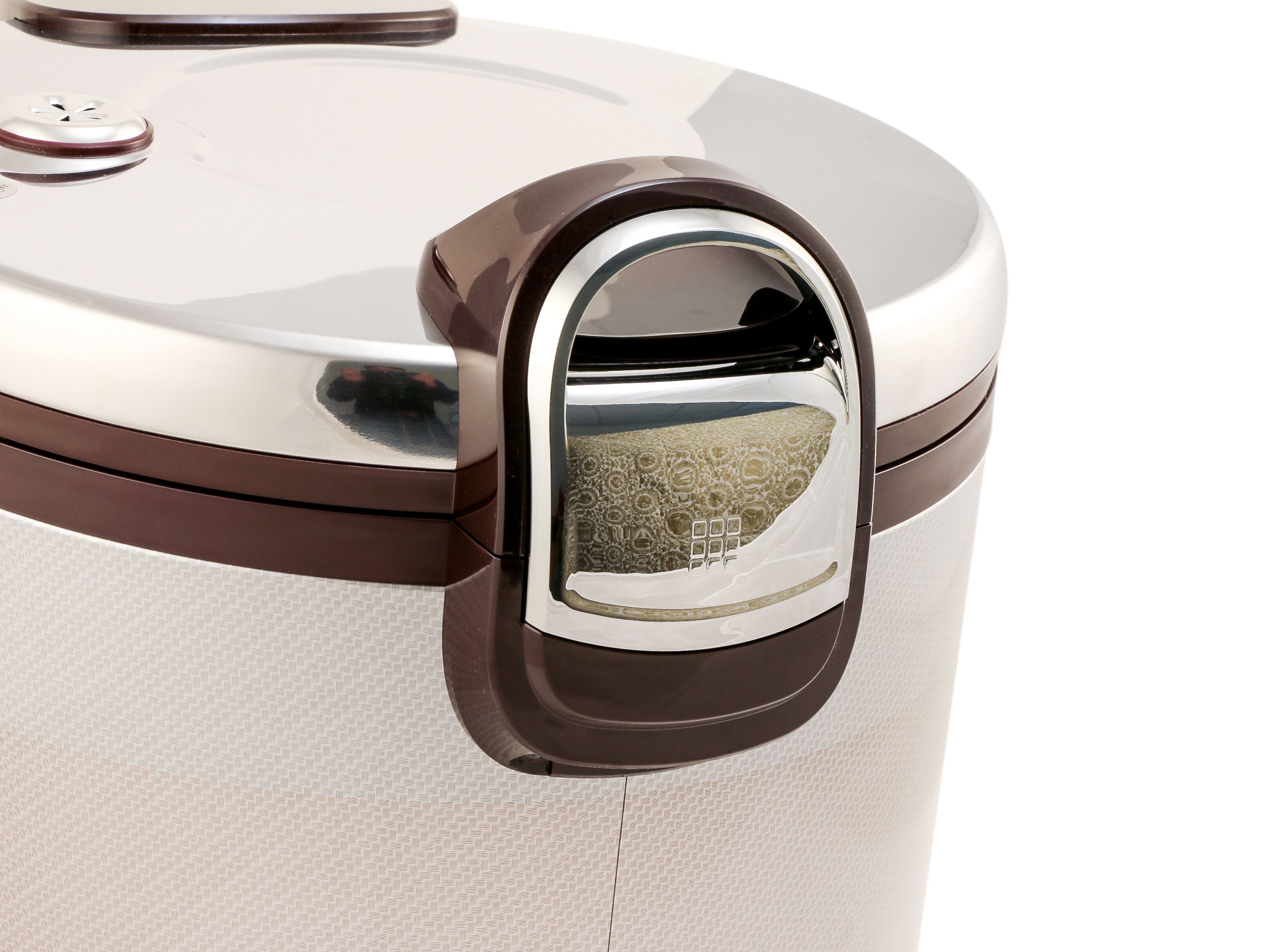 Рисоварка Cuckoo CR-3521R