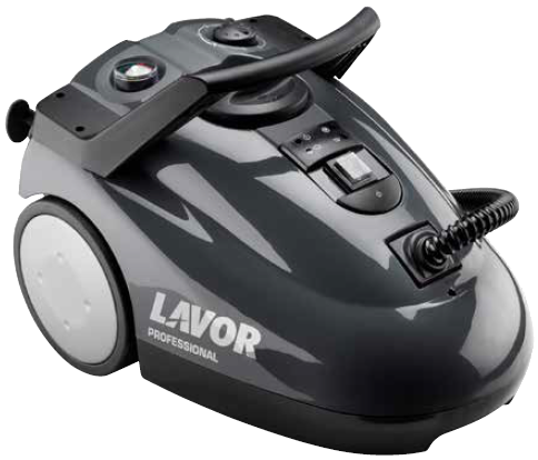 Пароочиститель LAVOR Professional GV KONE 8.404.0051