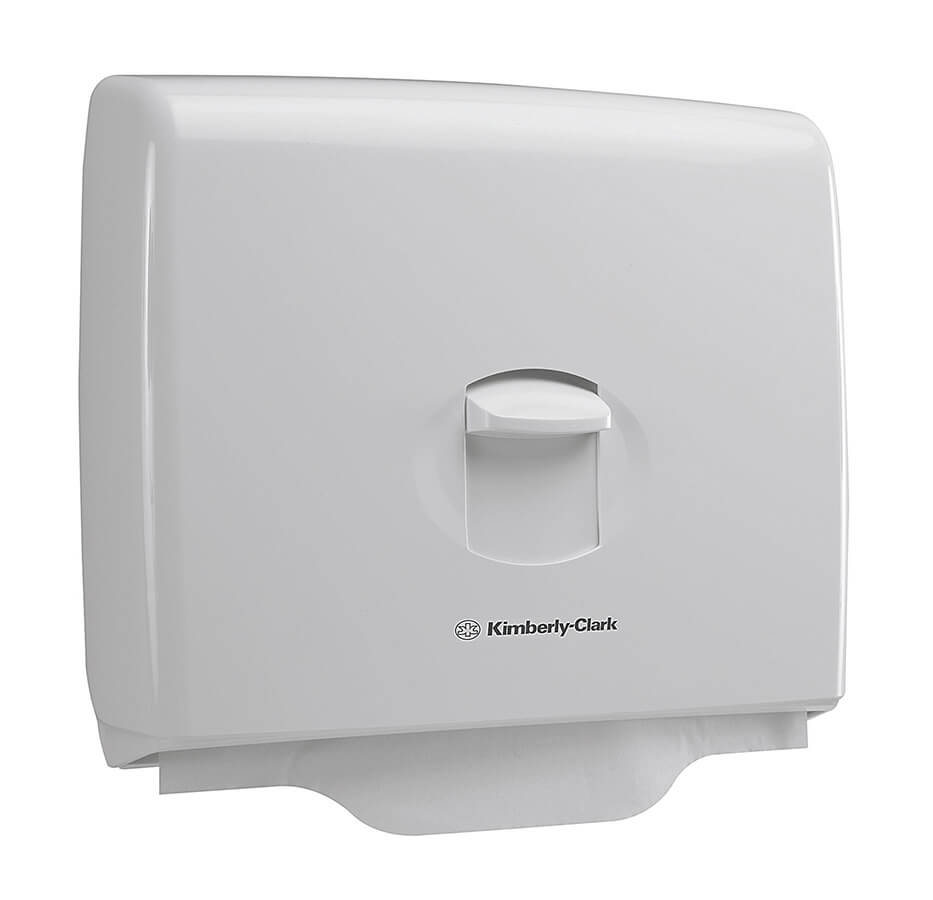 Диспенсер покрытий для унитаза Kimberly-Clark 6957