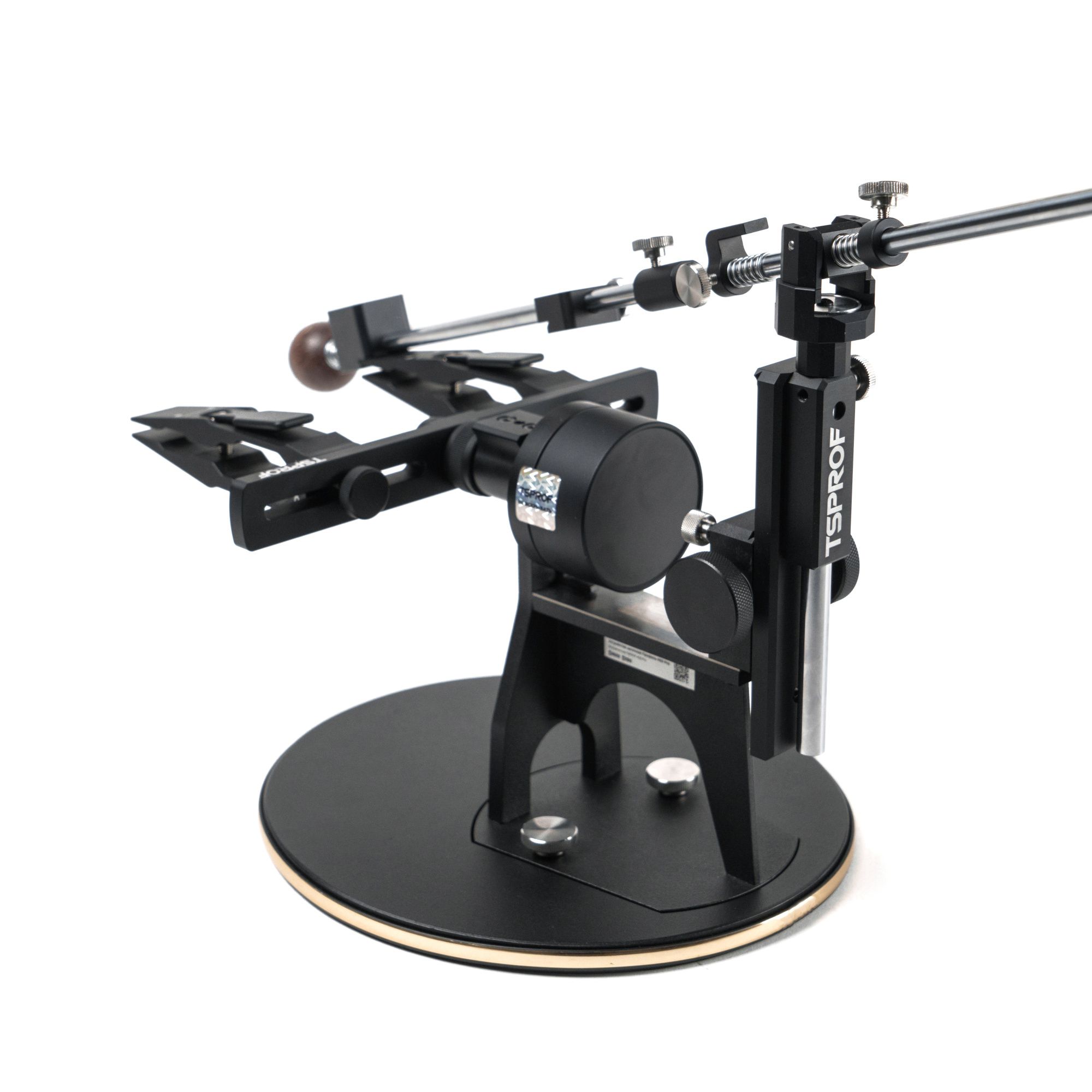 Набор для заточки TSPROF Профиль К03 Pro Стандарт 2026