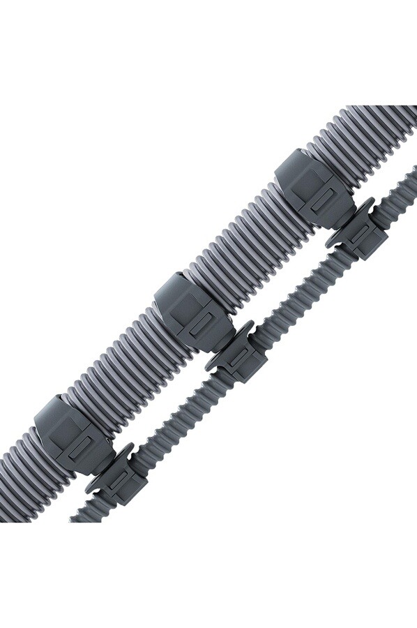 Шланги всасывания и пара для паропылесоса Polti Unico MCV50_Allergy Multifloor Turbo