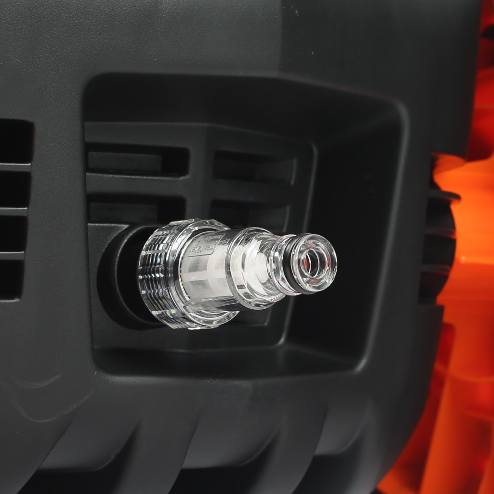 Моющий аппарат PATRIOT GT920 Imperial, Самовсасывающая, 2200 Вт