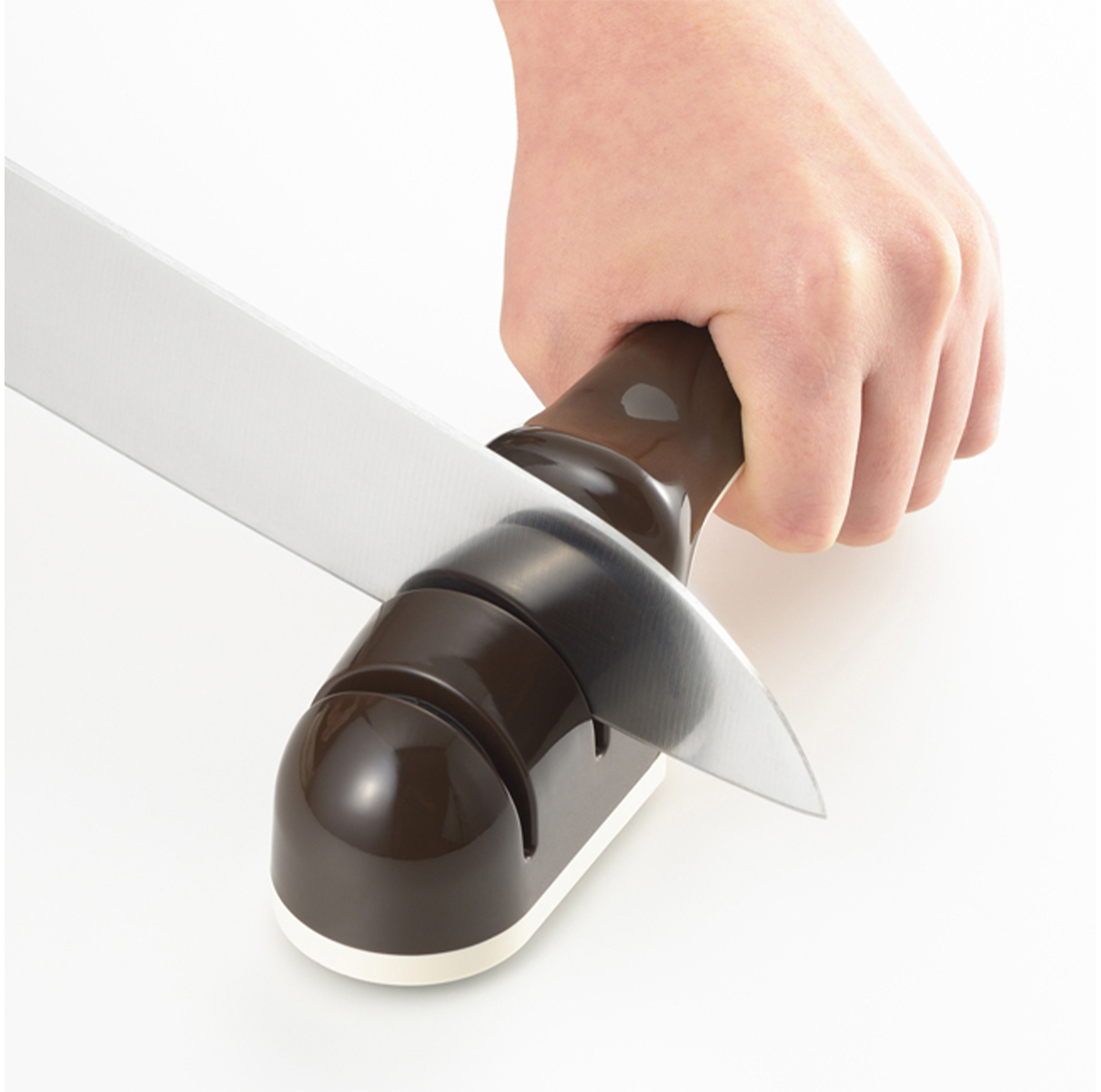 Точилка механическая Алмаз+Керамика MSА-050