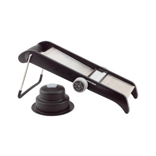 Овощерезка (мандолина), 2 сменных лезвия