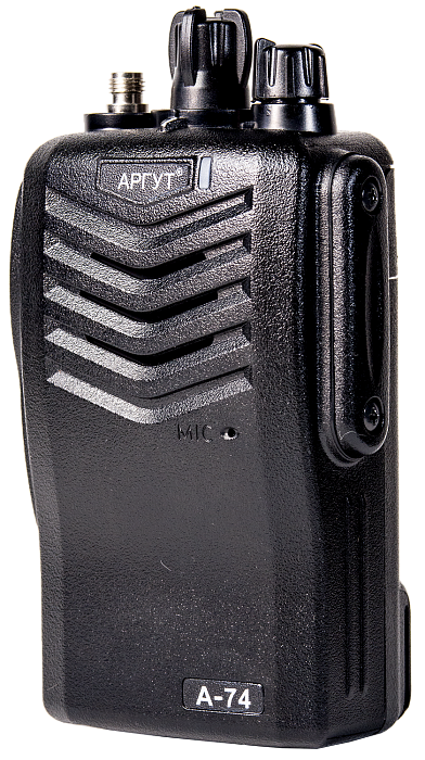 Радиостанция Аргут А-74 dPMR UHF