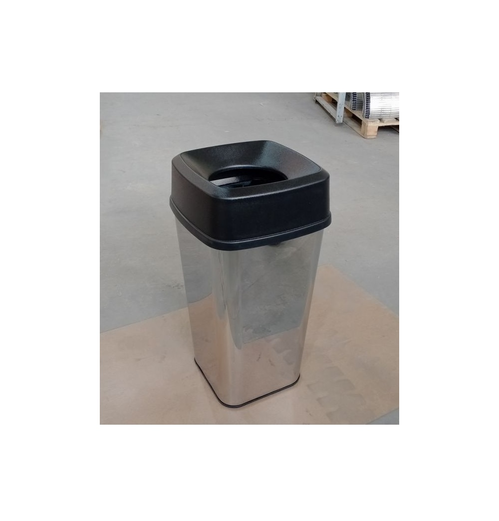 Урна "Астория", круг 60 л.