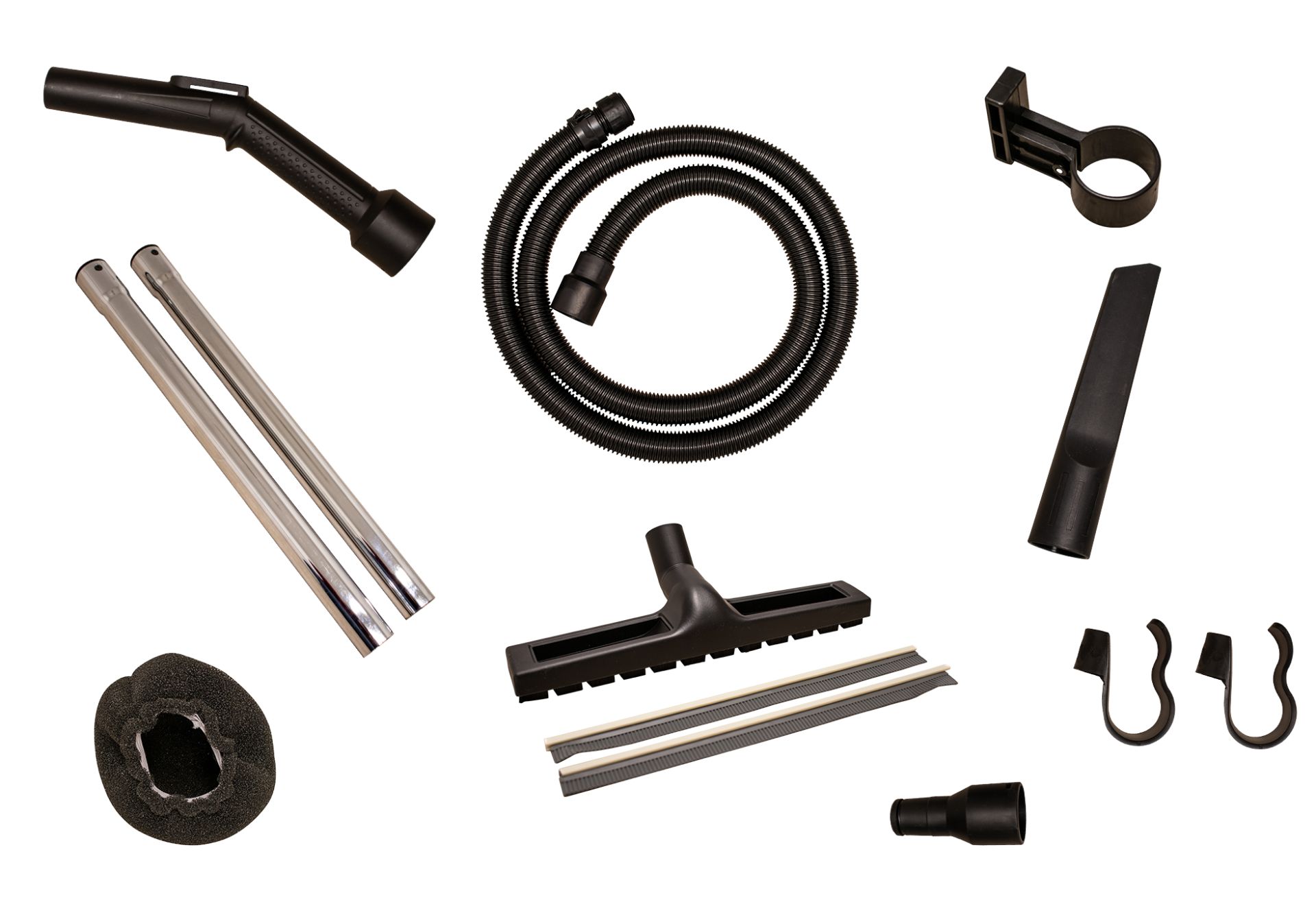 Пылесос для влажной и сухой уборки Starmix ENERGETIC APDH-1430