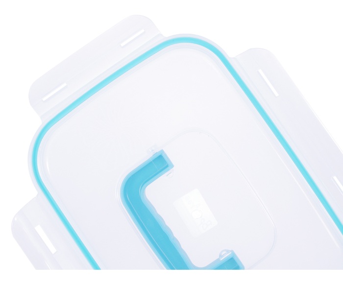 Тритановый контейнер с замками TR-18RT 8 л