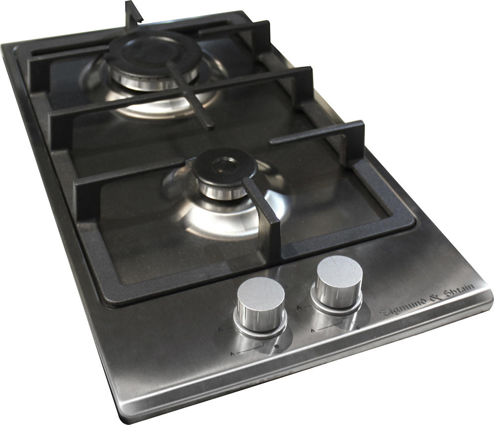 Варочная панель домино Zigmund & Shtain GN 238.31 S