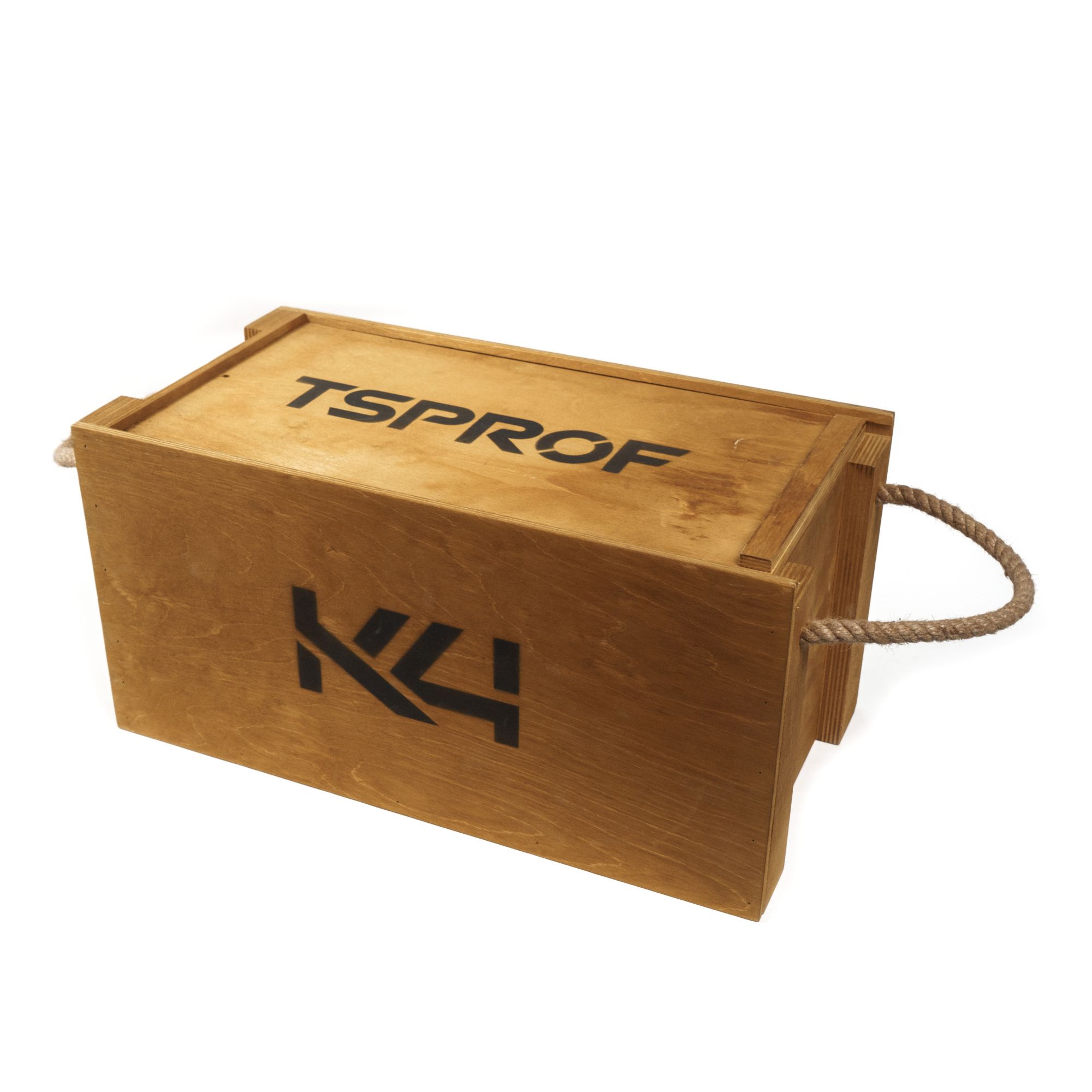 Набор для заточки TSPROF Профиль К4, "Стандартный"