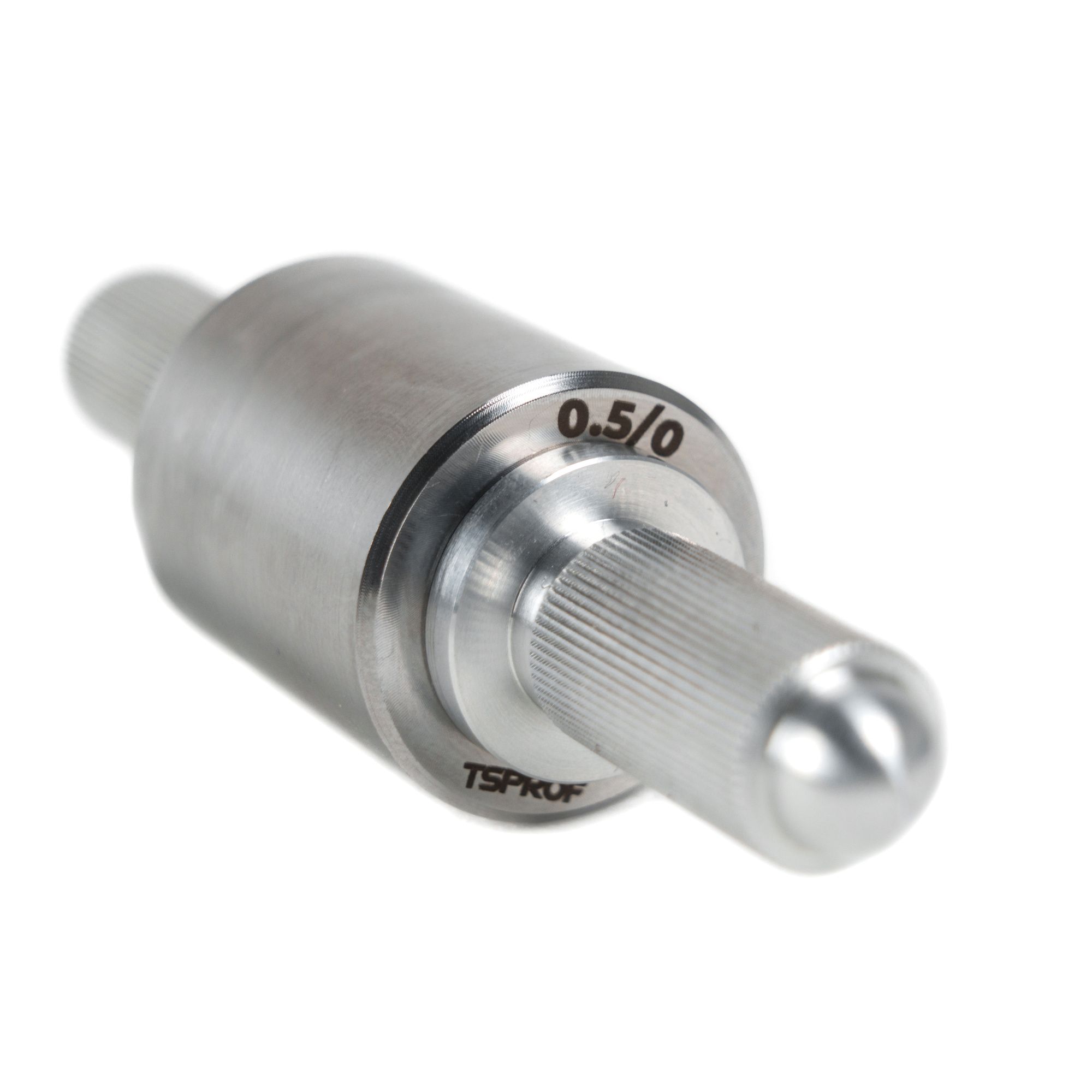 Ролик для шаржирования TSPROF 0,5/0