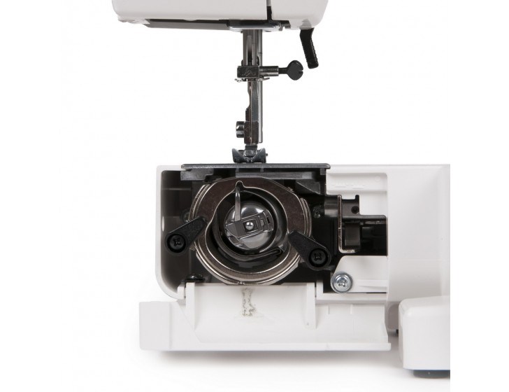 Электромеханическая швейная машина Janome VS 52