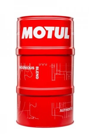 Моторное масло MOTUL 6100 SYN-clean SPEC 5W40 (60 л.)