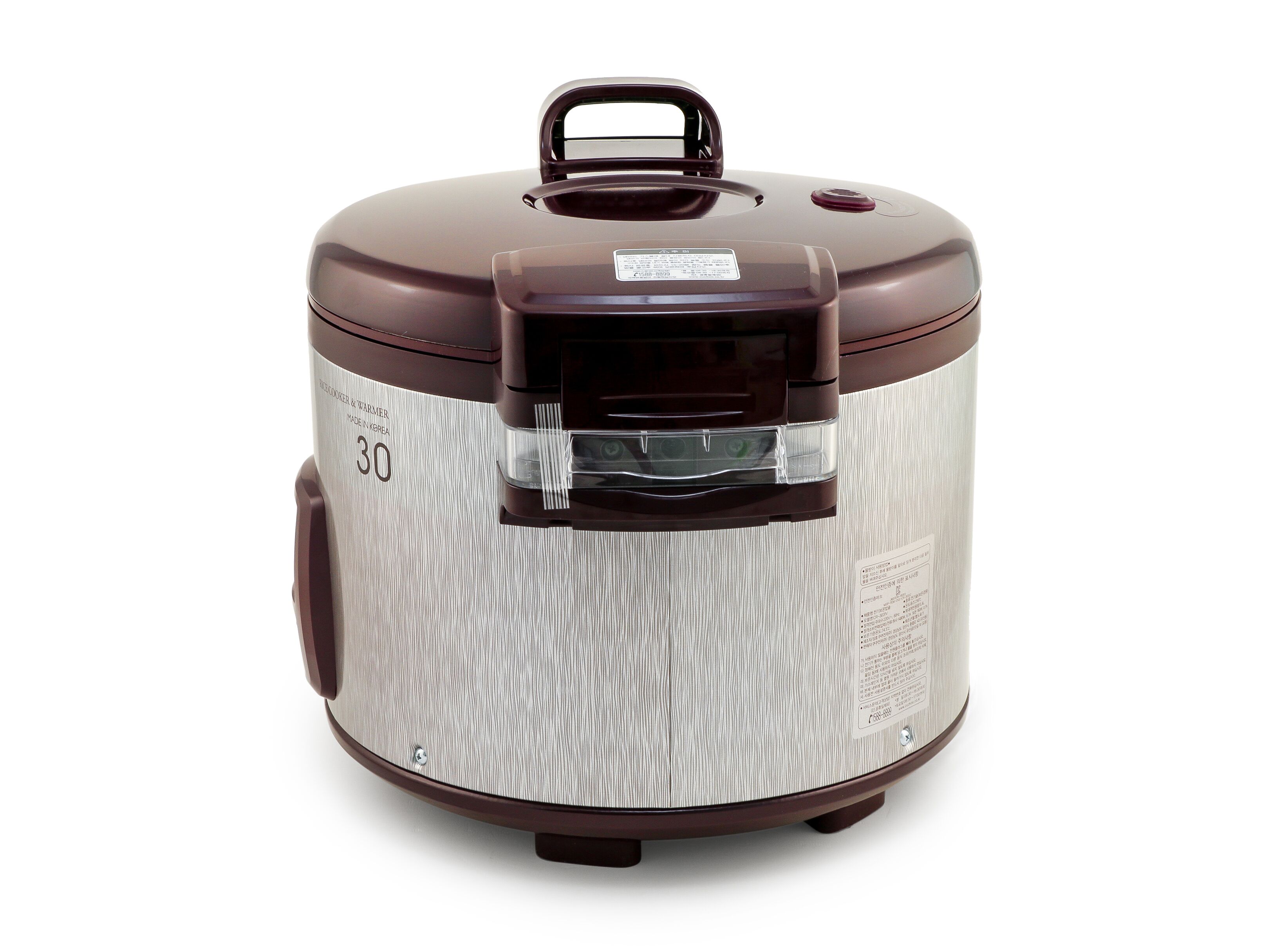 Рисоварка CUCKOO CR-3031V