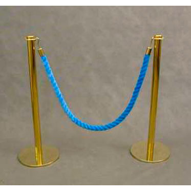 Стойка барьерная