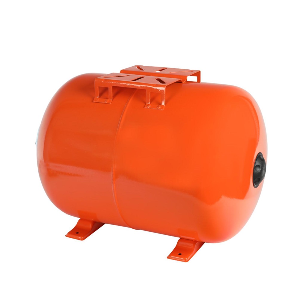 Гидроаккумулятор PATRIOT HR-50, 50 л, горизонтальный