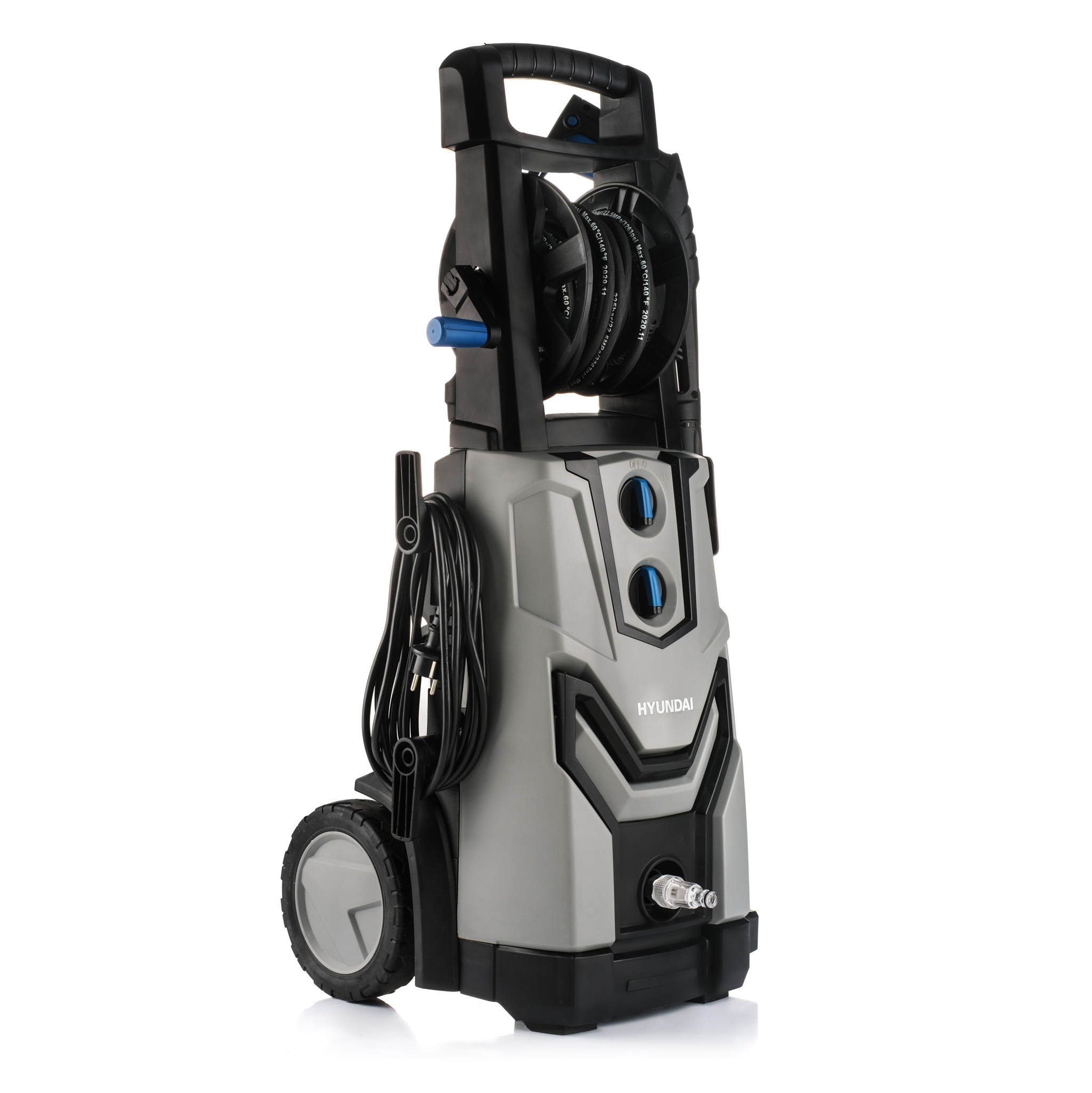 Мойка высокого давления HYUNDAI HHW 225-700