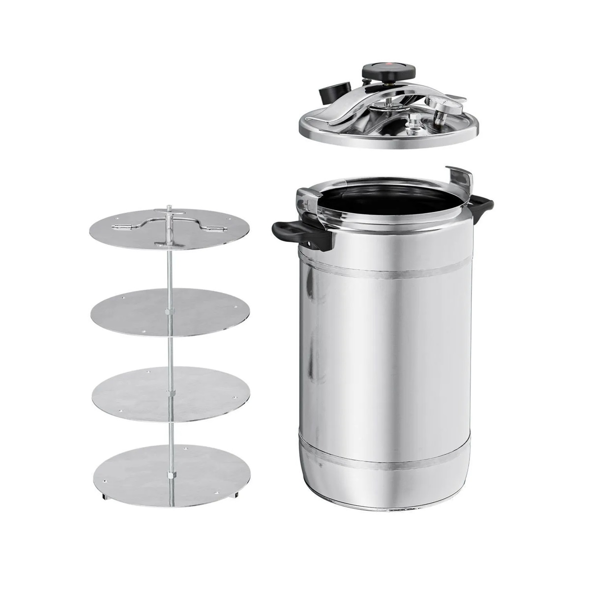 Автоклав "Домашний погребок"