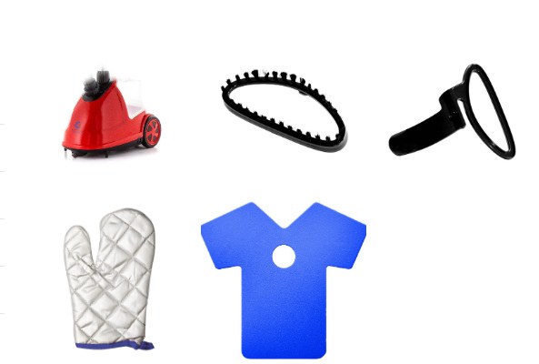 Отпариватель Grand Master SJ-100A