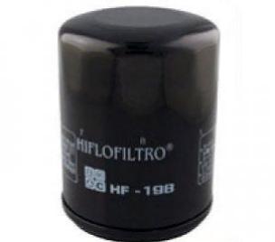 Фильтр масляный Ashika для квадроциклов Polaris 800/RZR800