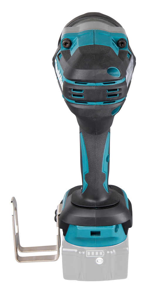 Аккумуляторный ударный гайковерт Makita DTW1001Z LXT 18В, 3/4\", 1 050 Нм, 0 – 1 800 об/мин, без акб и З/У