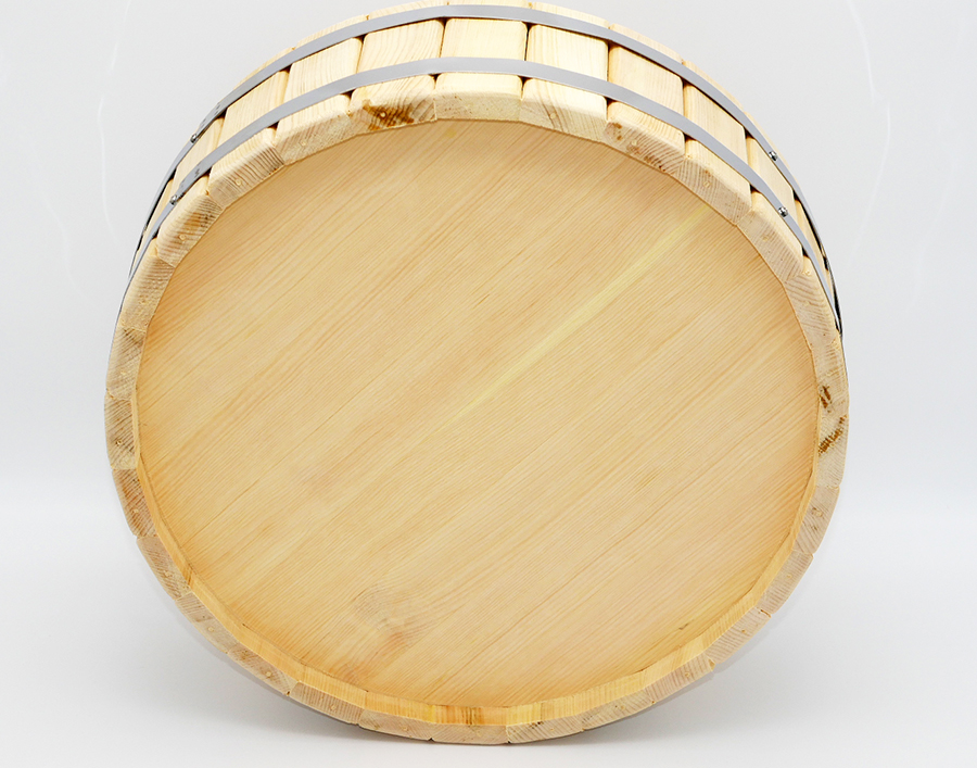 Кадка для риса (ХангириКо) 42СМ