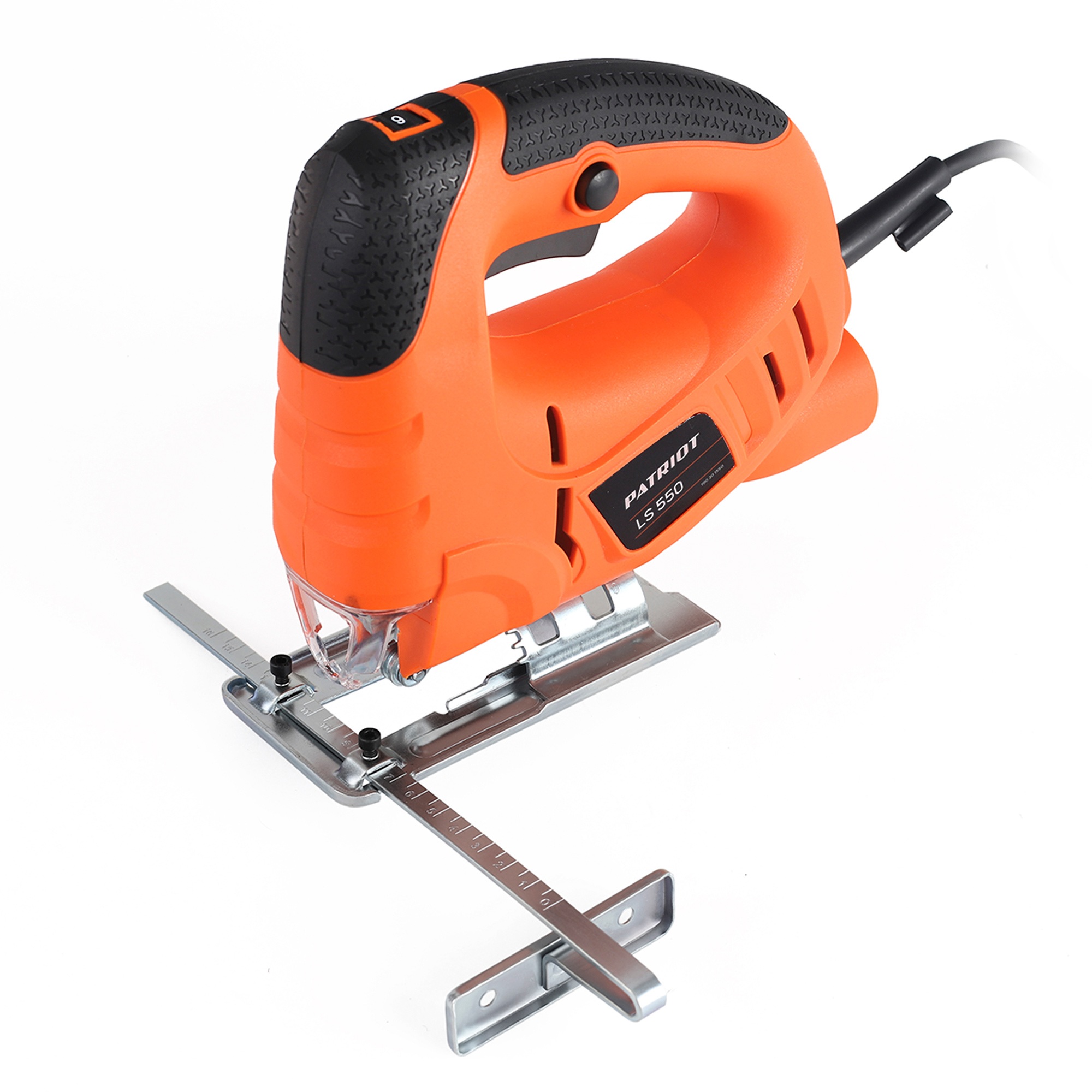 Лобзик PATRIOT LS 550, 550 Вт