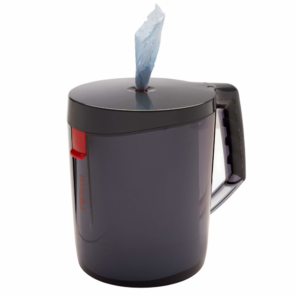 Диспенсер WypAll Reach для рулонов с центральной подачей 6220