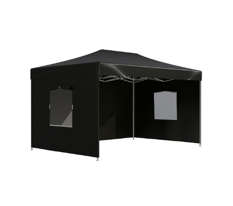 Тент-шатер быстросборный Helex 3x4,5х3м (4342)