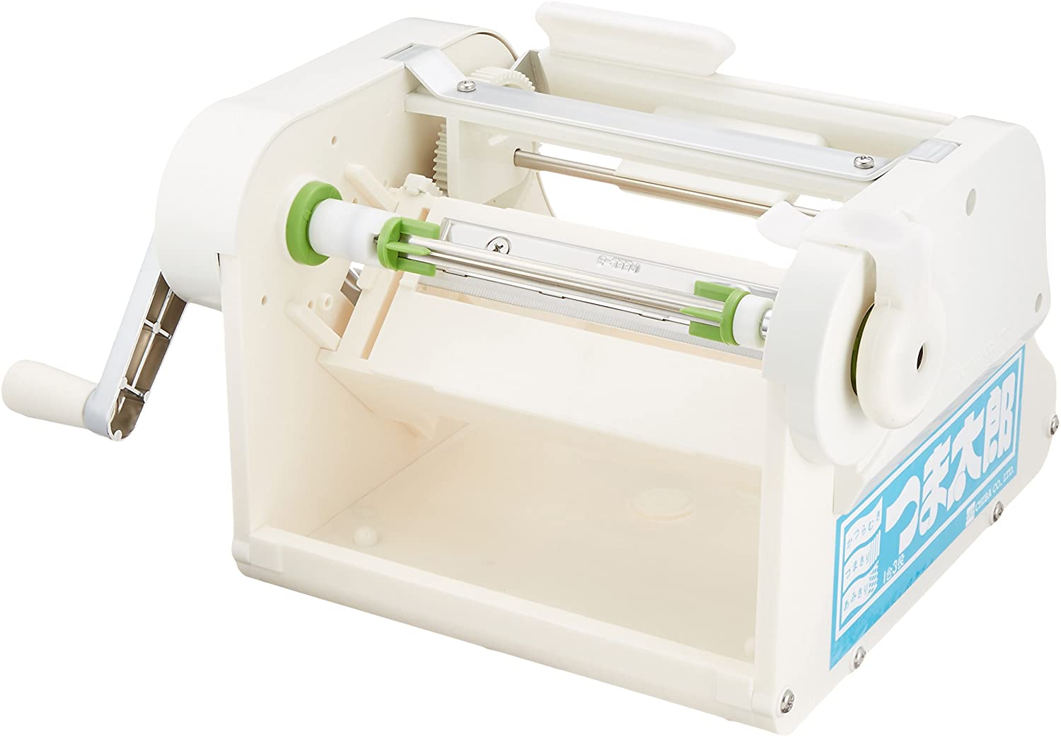 Овощерезка с возможностью нарезки пластов «Тцума Таро»