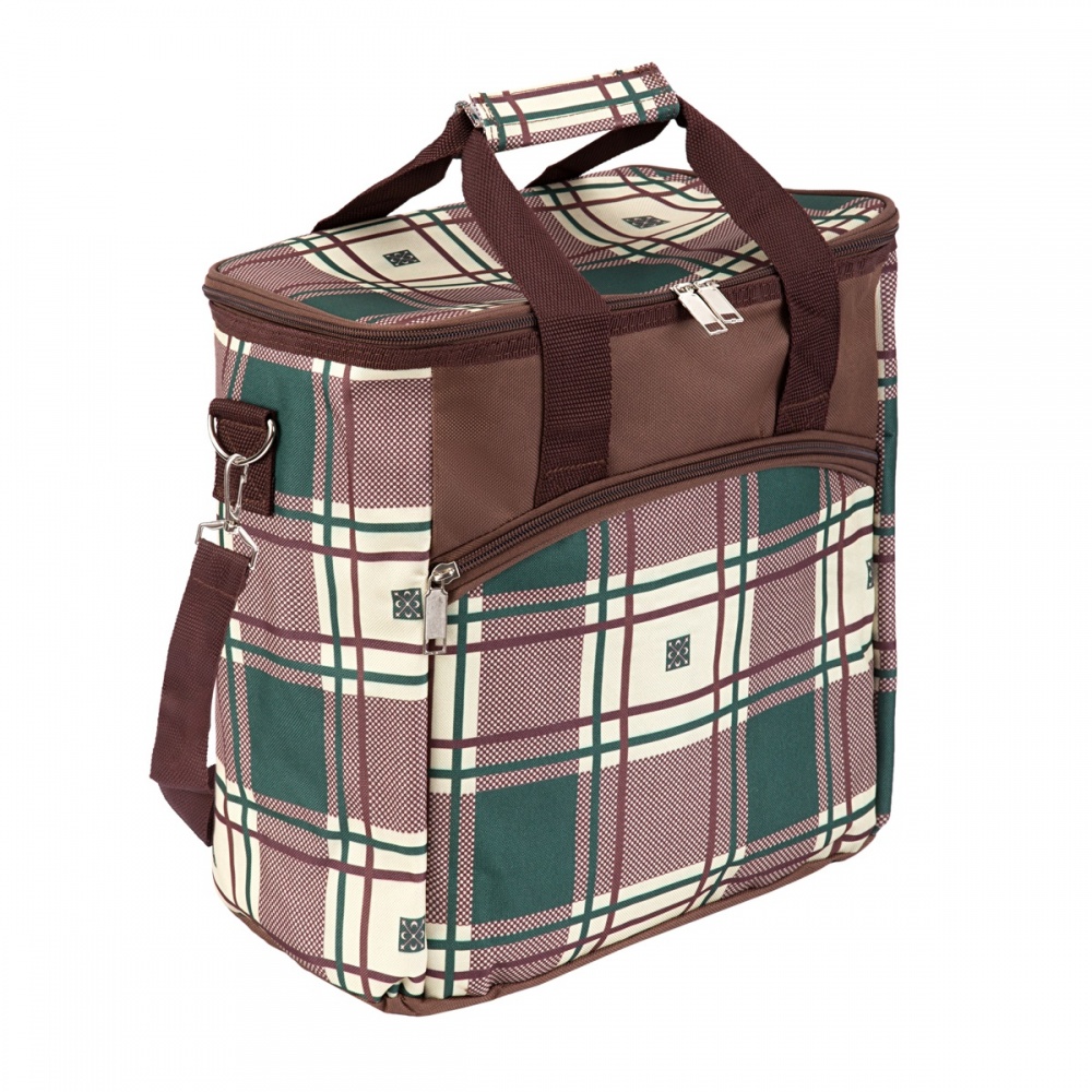 P1052 Сумка-изотермическая Green Glade 20 л