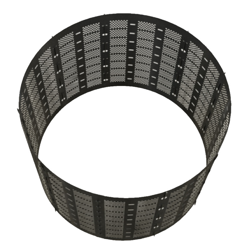 Сетчатый компостер Piteco K11100