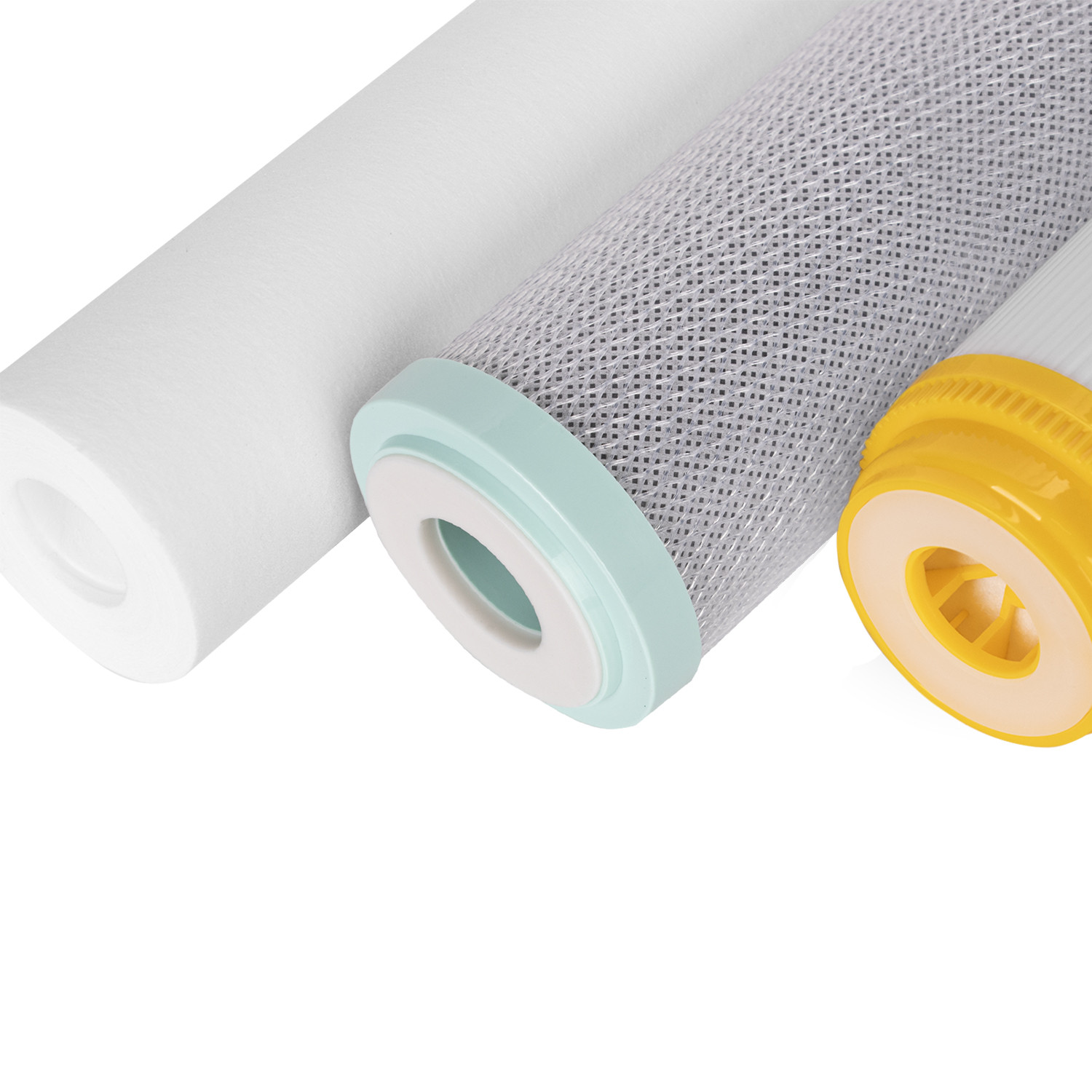 Комплект картриджей Electrolux AM SF НС-1300134