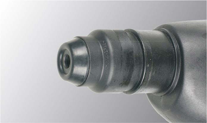 Перфоратор Hyundai H 850