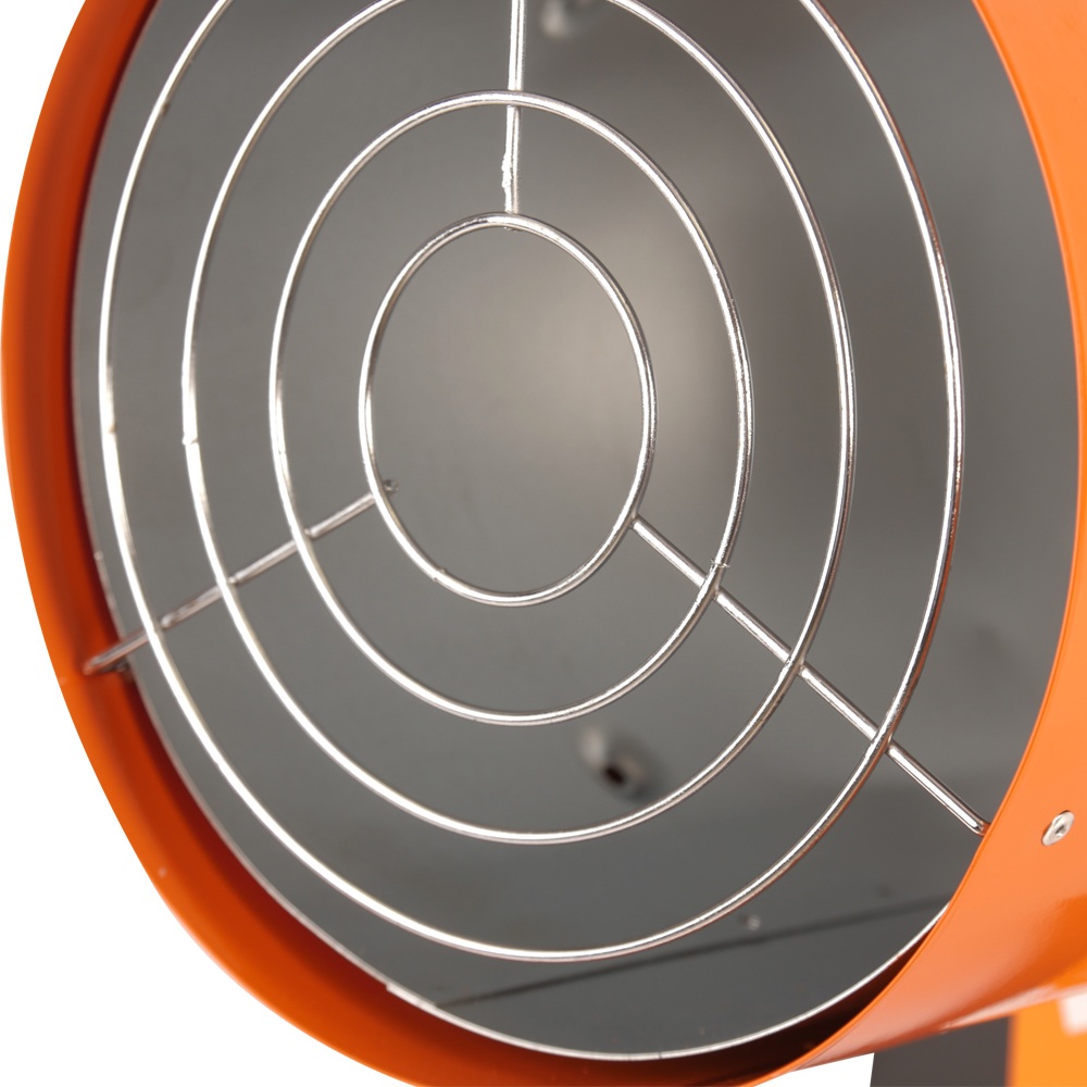 Калорифер газовый PATRIOT GS 50