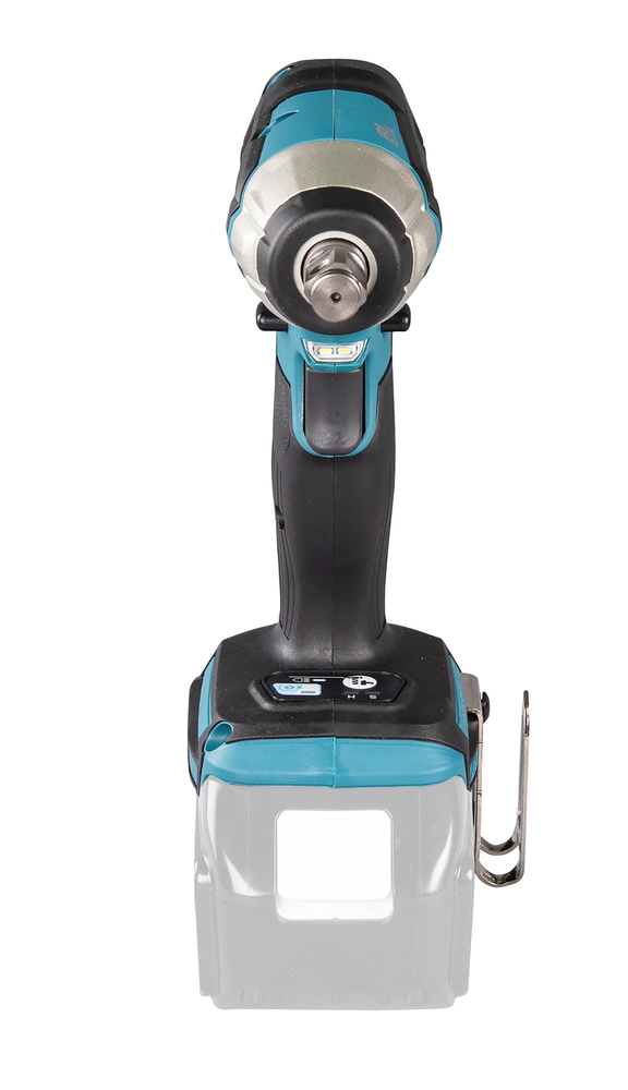 Гайковерт ударный аккумуляторный Makita DTW181Z LXT 18В, 1/2\", 210 Нм, 0 – 2400 об/мин, без акб и ЗУ