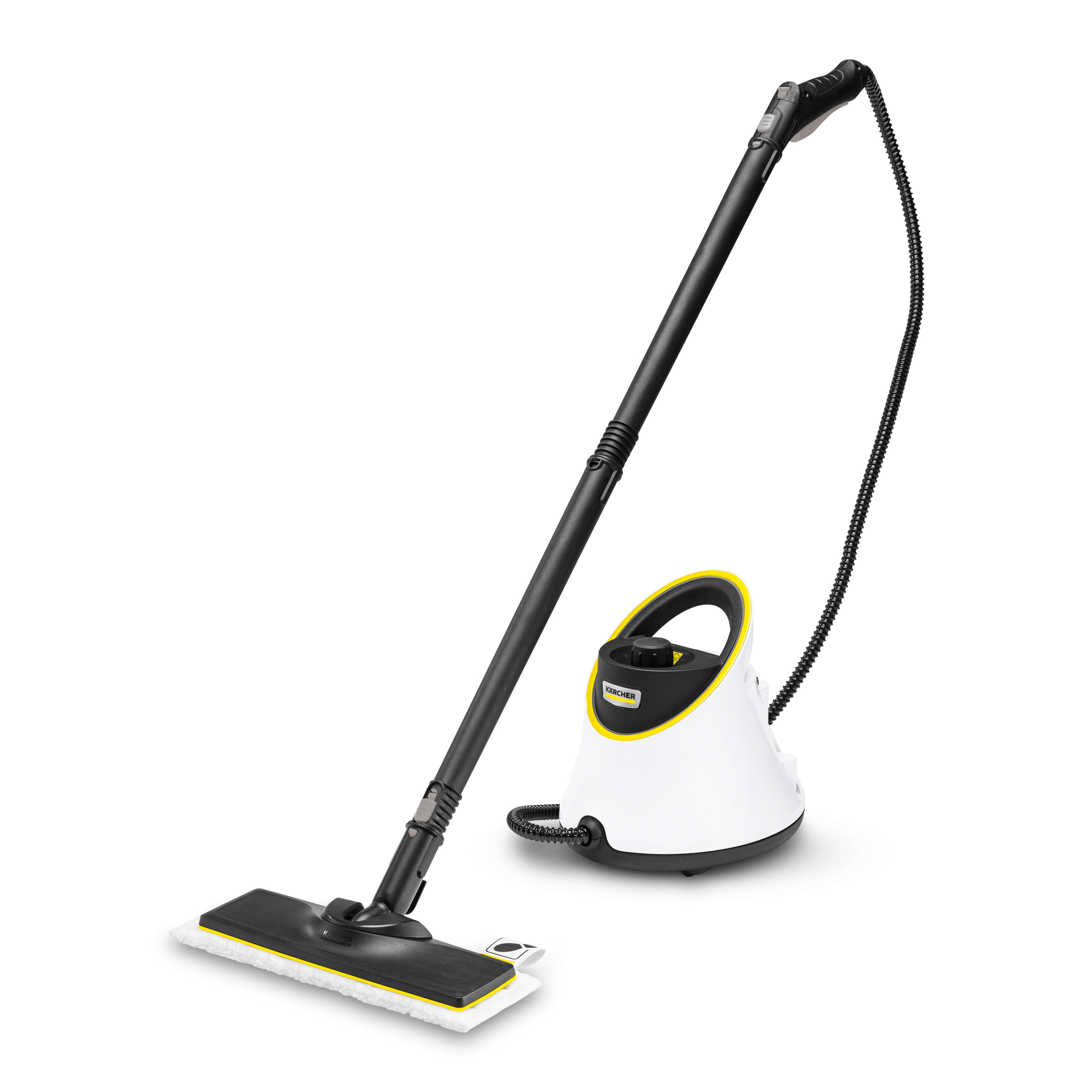 Пароочиститель Karcher SC 2 Deluxe EasyFix