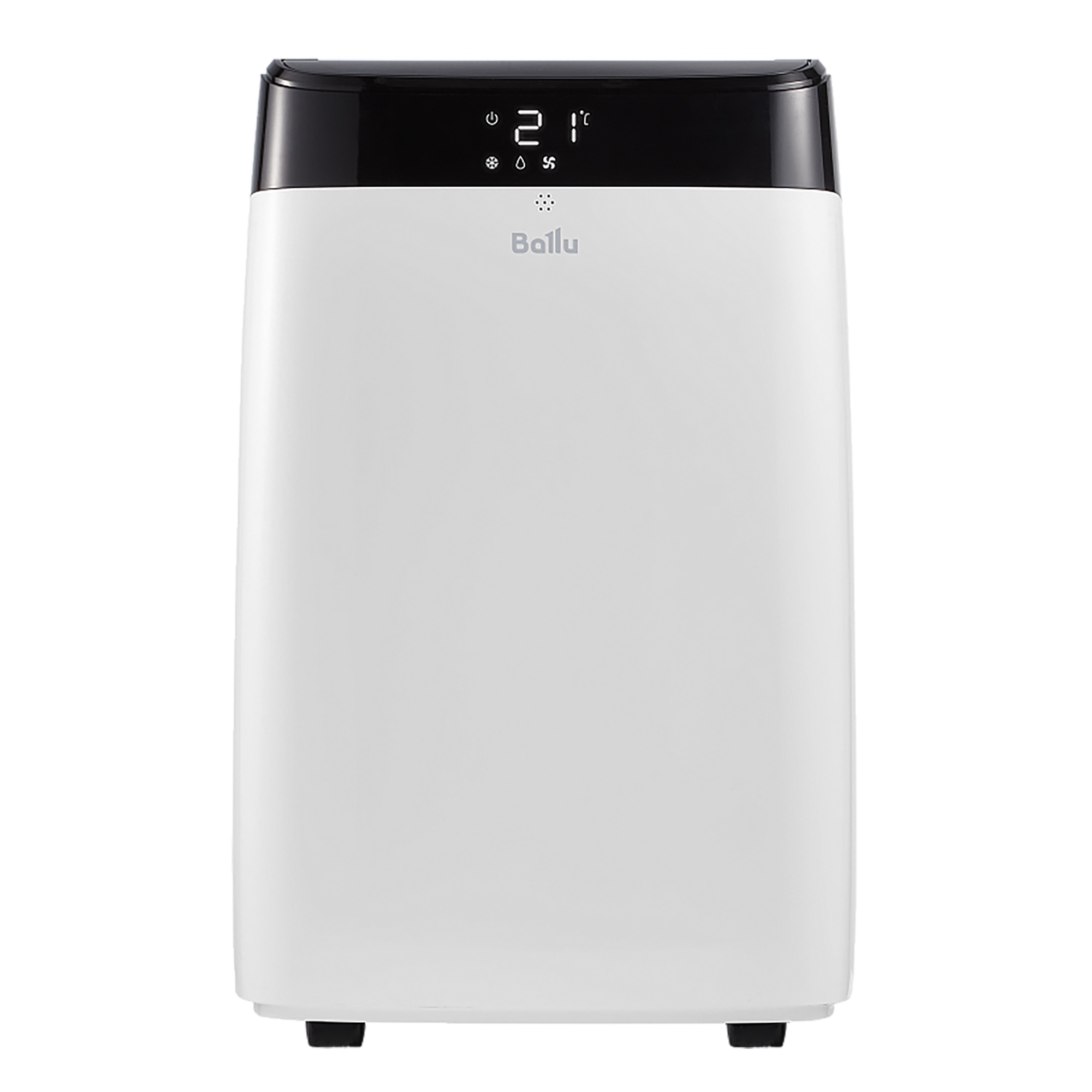 Кондиционер мобильный Ballu BPAC-09 SW/N1