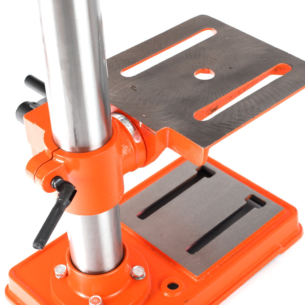 Станок сверлильный PATRIOT SD 600, 550 Вт. скорости 12, сверло 16 мм, тиски в комплекте.