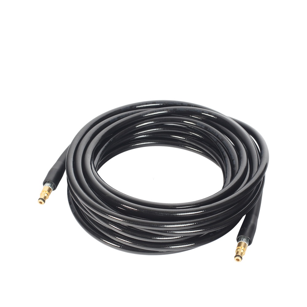 Шланг 9 м. GTR 601  (совместим с мойками Patriot 3, 5, 6, 7 и 9 серий)