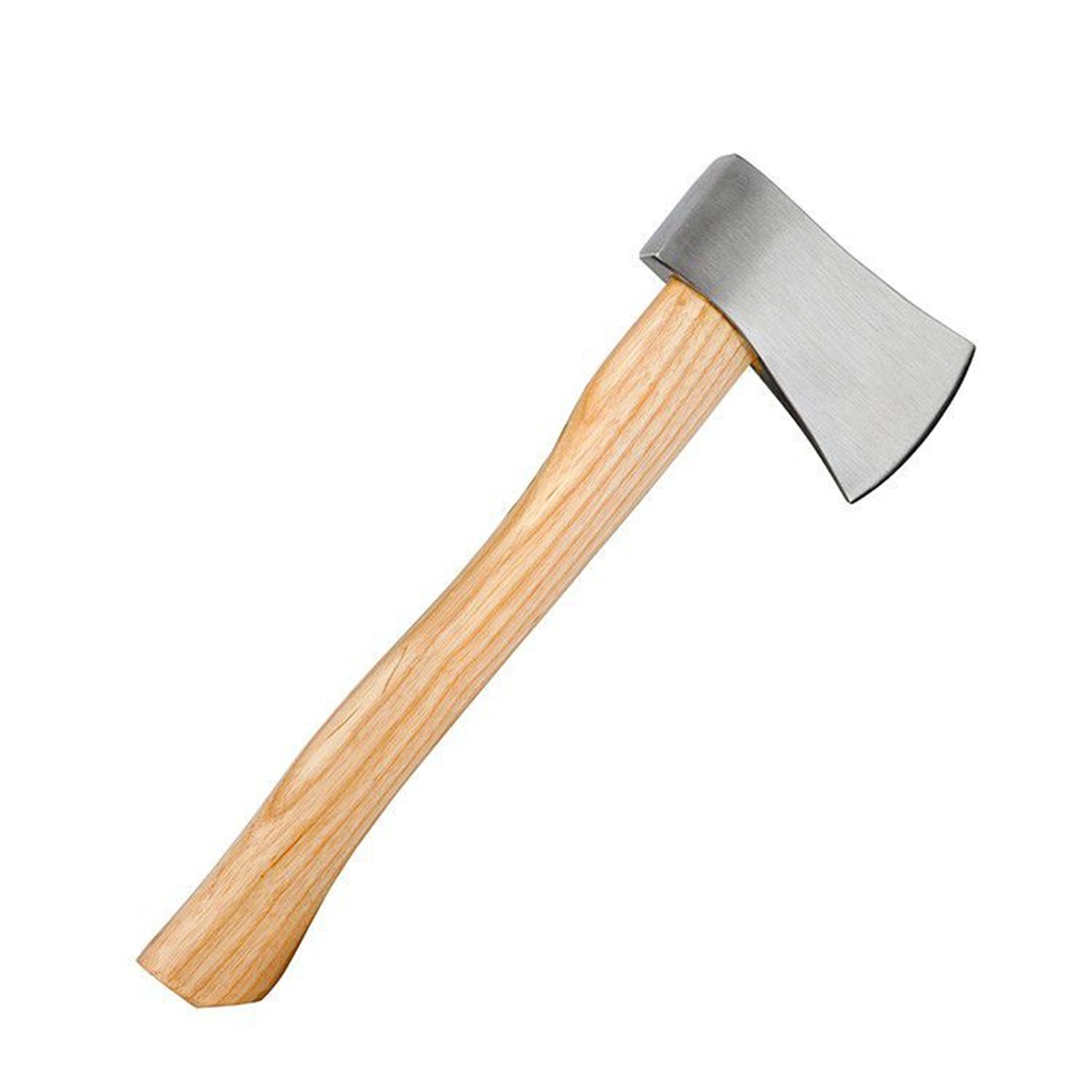 Топор с деревянной ручкой 560г WORKPRO