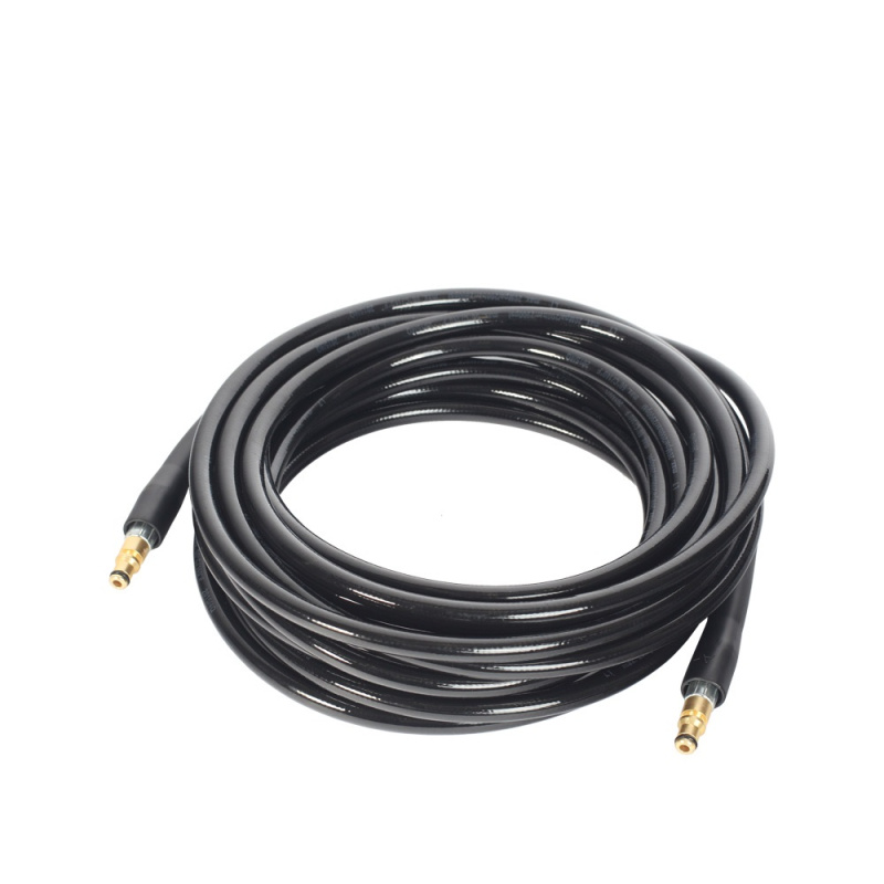 Шланг 9 м. GTR 601  (совместим с мойками Patriot 3, 5, 6, 7 и 9 серий)