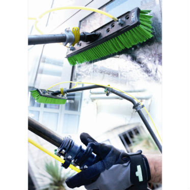 Комплект для мытья окон на высоте до 7 м (2 этаж) nLite Starter Econom