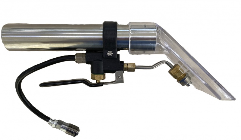 Насадка ручная влажная уборка для химчистки TOR