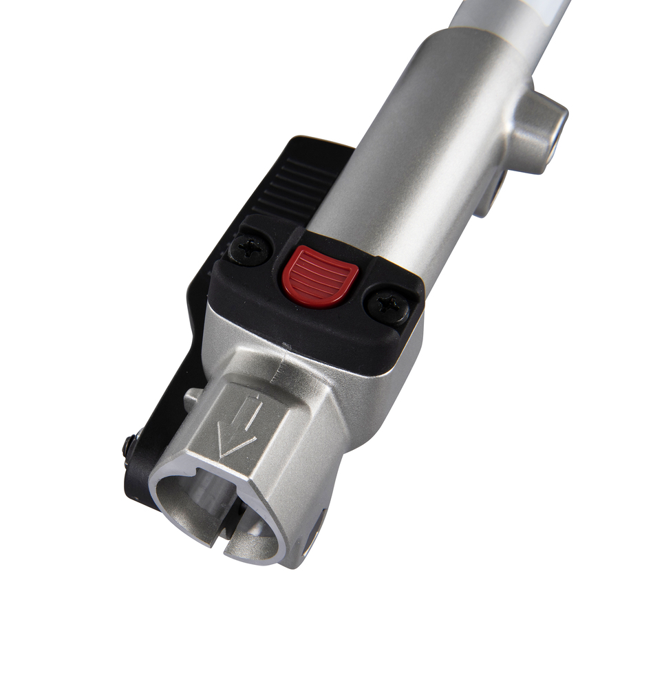 Аккумуляторный комбимотор Makita DUX18Z LXT 18В, 0 - 9700 об/мин, без акб и ЗУ